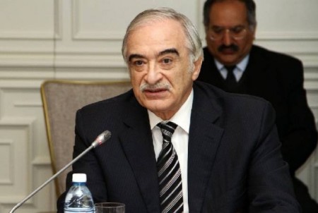 Փոլադ Բյուլբյուլօղլուի թեկնածությունը հետ է կանչվել ՅՈՒՆԵՍԿՕ-ի գլխավոր քարտուղարի ընտրություններից