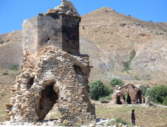 Բարի լույս Էրգրի կարոտով ապրող ազգս