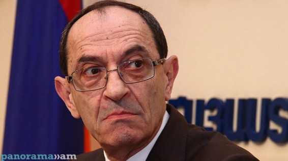 Չեմ կարծում, որ Ալիևը կարողանա խուսափել այդ հանդիպումից. Շավարշ Քոչարյան