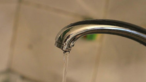 Վթարային ջրանջատում Նոր Նորքում