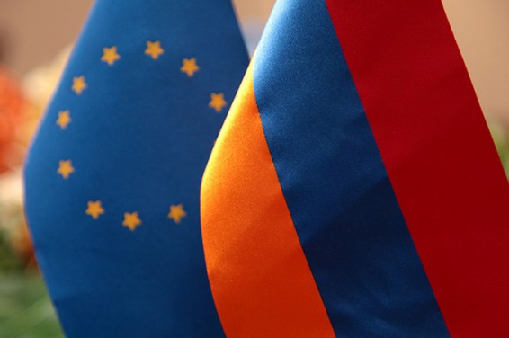Евросоюз в новом соглашении о партнерстве с Арменией настаивает на консервации ААЭС