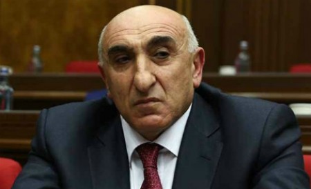Դարերի շունչն ու համազգային ոգու մարմնացումը․․․lurer.com