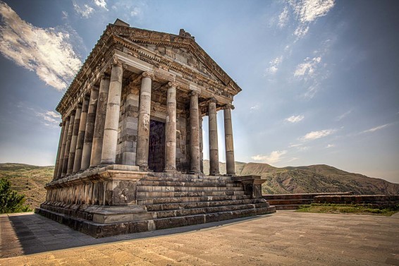 «Գառնի» պատմամշակութային արգելոց-թանգարանի այցելուներին հաճելի անակնկալ է սպասվում