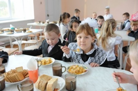 Դպրոցների բուֆետները կհսկվեն
