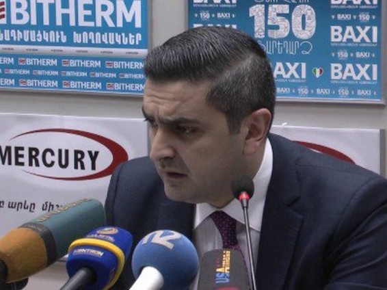 «Փաստ». «VAZ 2110»–ն ասե՞մ, թե թանկարժեք ժամացույցները