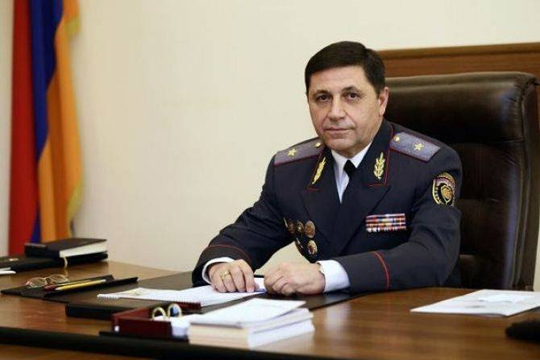 Հայաստանում արտակարգ դրություն հայտարարելու լիազորությունը կվերապահվի կառավարությանը