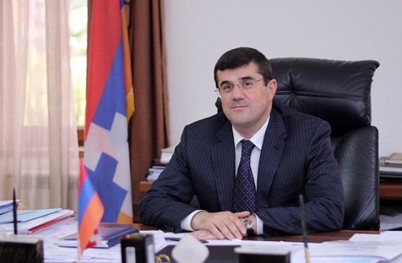 Արայիկ Հարությունյանը ներկայացրել է Քաշաթաղում հայրենադարձության և գյուղատնտեսության առաջիկա ծրագրերը