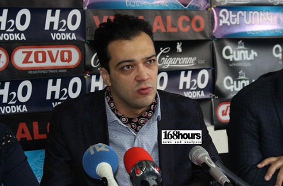 «Ես զգում եմ, որ ուզում եմ մահանալ». Լևոն Հայրապետյանի խոսքերը՝ մահվանից ժամեր առաջ