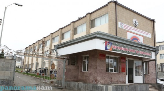 Արցախի ՊԲ-ն գտնվում է պատրաստության բարձր մակարդակի վրա
