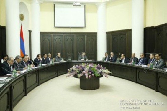 Կարեն Կարապետյանը հանձնարարել է Արդարադատության նախարարությանը լրացուցիչ ուսումնասիրել ներկայացված փաթեթները