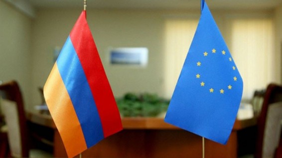 Инициатива «Партнерство во имя открытого общества» приветствует обнародование текста соглашения Армении и ЕС