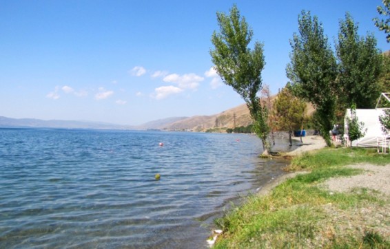 Սեւանա լճում փրկարարները հինգ մարդու են փրկել