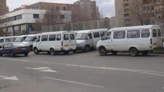 Բողոքի հիման վրա կարգավորվել է 34 երթուղու աշխատանքը