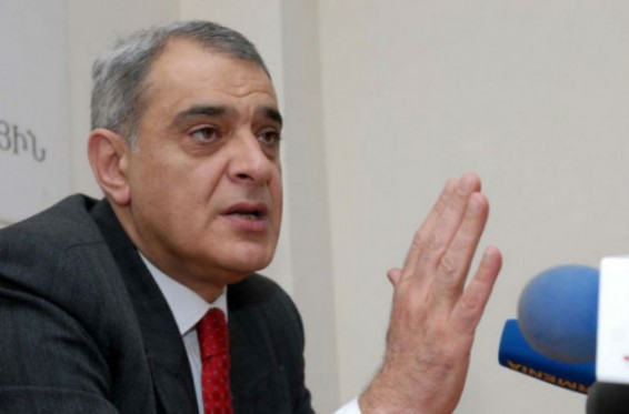 Այս վերջին զոհի պատասխանատվությունն անձամբ Ալիևի վրա եմ դնում, նշանակում է՝ ժնևյան հանդիպումից հետո նա անձամբ է այդ ձգանը քաշել. Դավիթ Շահնազարյան
