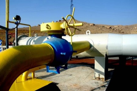 Սողանքի հետևանքով դադարեցվել է գազամատակարարումը Դիլիջան քաղաքում