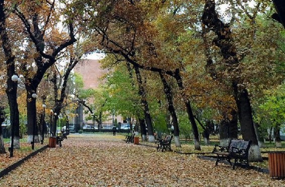 Ինչ եղանակ է սպասվում առաջիկա օրերին