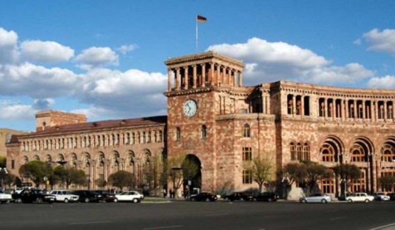 Կառավարությունը դեմ է Զինծառայողների և նրանց ընտանիքների անդամների սոցիա­լական ապահովության մասին Է. Վարդանյանի ու Ս. Մարգարյանի նախագծին