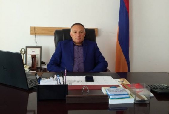 Մահացել է Երանոսի գյուղապետ Ապետնակ Մովսեսյանը