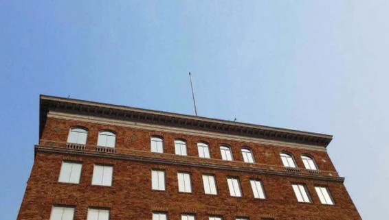 Власти США вывезли из генконсульства РФ неприкосновенный архив