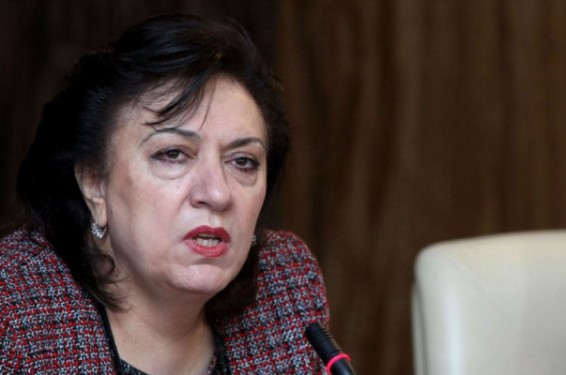 Նախագահի հովանու ներքո Մխիթարյան միաբանությունում տեղի են ունենում մշակութային ժառանգության թվայնացման աշխատանքներ. Հ. Հակոբյան