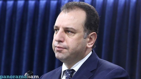 Վիգեն Սարգսյանն ուղղում է իր խոսքը սխալ մեկնաբանողներին