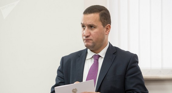 МИД Армении: Баку спекулирует на Карабахе, чтобы отвлечь от темы 