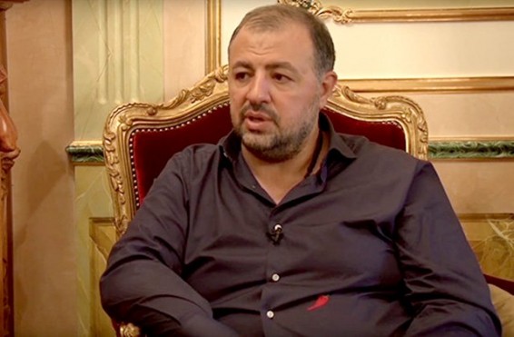 Քրեակատարողական վարչությունից «հավաստիացնում են»` Դոն Պիպոյի սպանության փորձի նախապատրաստման մեջ մեղադրվողին վտանգ չի սպառնում