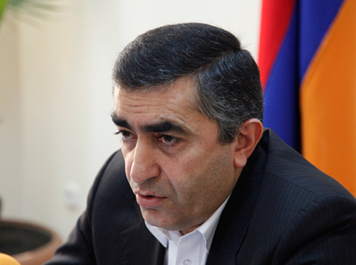 ՀՅԴ–ն որոշել է ձեռնպահ մնալ Հարկային օրենսգրքի նախագծի քվեարկությունից
