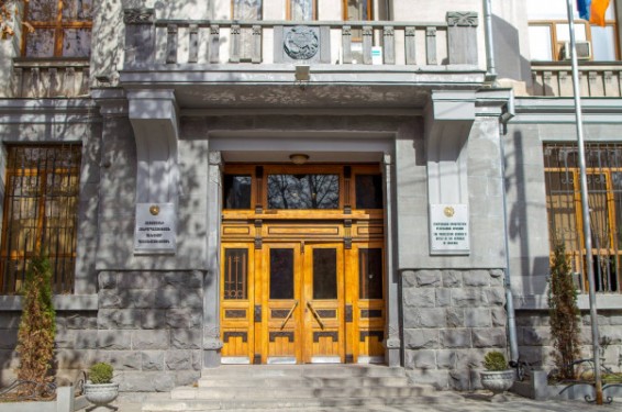 Փաստաբանից հափշտակություն կատարելու հանգամանքը չի հիմնավորվել. դատախազության պարզաբանումը