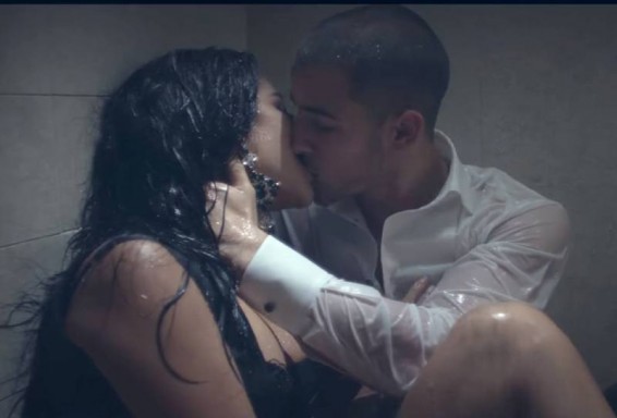 Պրեմիերա. Nick Jonas - Under You