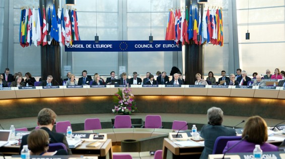 Ադրբեջանին ԵԽ-ն պաշտոնապես տեղեկացնում է անդամակցության հնարավոր կասեցման մասին