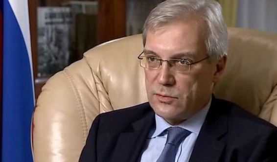 Александр Грушко: Россия и НАТО по-разному видят причины снижения безопасности в ЕС