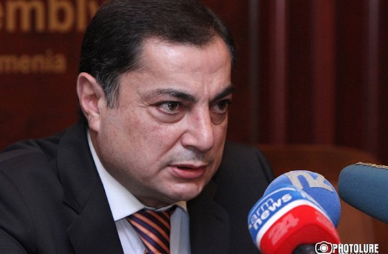 «Մտավախություն կար, որ ԵՄ Ասոցացման համաձայնագիրը չստորագրելուց ՀՀ-ԵՄ հարաբերությունները խիստ կվատանային». Վահրամ Բաղդասարյան