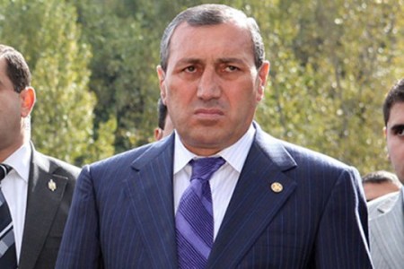 Ինձ համար չբացահայտված ոչինչ չկա. Սուրիկ Խաչատրյան