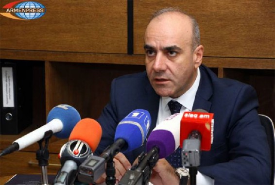 ՊԵԿ-ն այսուհետ վարչական տուգանք կկիրառի միայն 200 հազար դրամից ավելի հարկային պարտավորությունը չմարելու դեպքում