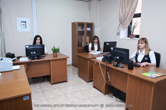 Թեժ գծերով ստացված հեռախոսազանգերը` մշտական ուշադրության կենտրոնում