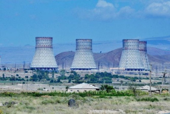 ՀԱԷԿ-ի երկրորդ էներգաբլոկի շահագործումը երկարացնում ենք 10 տարով՝ չմոռանալով նոր միջուկային էներգաբլոկի մասին. պաշտոնյա