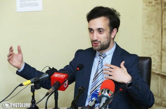 Առաջադրվում են զուտ տեխնիկական պայմաններ ապահովելու համար, ապա` հրաժարվում. Դանիել Իոաննիսյանը` ՏԻՄ թեկնածուների ինքնաբացարկների մասին