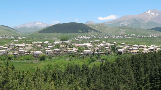 Глава викариата ААЦ в Самцхе-Джавахети и Цалке освобожден от занимаемой должности