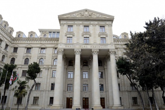 Մենք աջակցում ենք Իսպանիայի ինքնիշխանությանը և տարածքային ամբողջականությանը. Ադրբեջանի ԱԳՆ