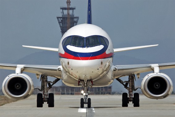 Մահաբեր Sukhoi Superjet-ը կարող է պատուհաս դառնալ Հայաստանի գլխին. 1in.am