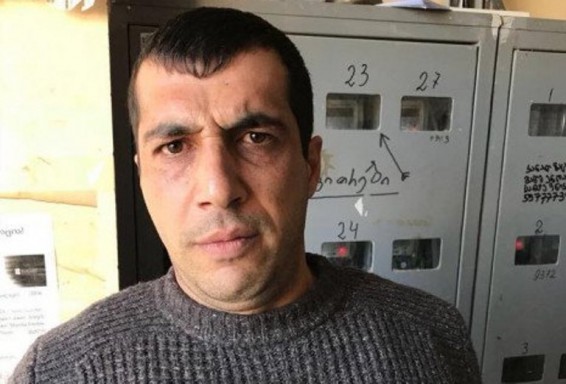 «Թուֆենկյան» հյուրանոցի մոտ մահափորձի համար հետախուզվողները հայտնաբերվեցին