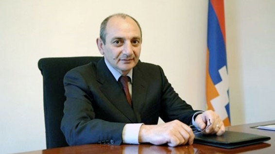 Բակո Սահակյան. Արցախում ավելանում են օտարերկրյա ներդրումները