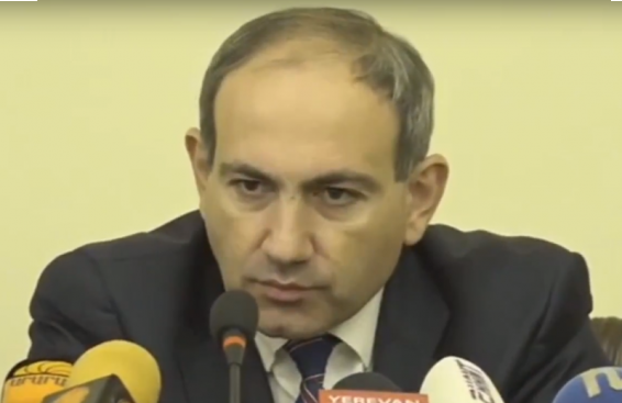 Video. 2018-ի բյուջեն ոչ ադեկվատ է. Նիկոլ Փաշինյան