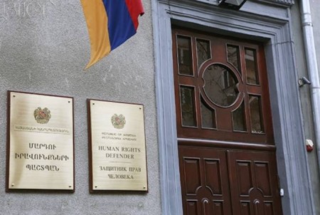 ՄԻՊ-ը կհրապարակի արտահերթ զեկույց հոգեբուժական հաստատություններում արձանագրված խնդիրների վերաբերյալ