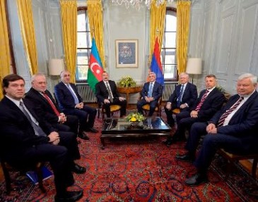 Վտանգավոր քայլ. ԱՄՆ-ն հեռանո՞ւմ է ԵԱՀԿ Մինսկի խմբից