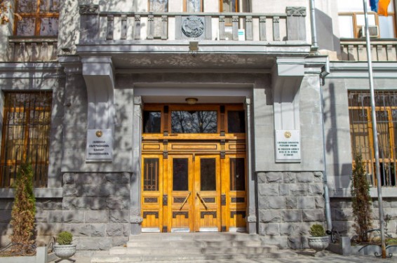 Բնակարանային գողությունների բացահայտման ցուցանիշները մտահոգիչ են. իրավիճակը վերլուծվել է, և քայլեր են նախաձեռնվել. Գլխավոր դատախազություն