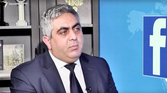 Աշխարհի լավագույն բուհերում սովորողներին տարկետման իրավունք կտրվի. Արծրուն Հովհաննիսյան