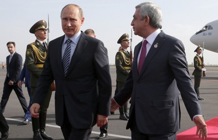 Ռազմական նոր վարկի քաղաքական գինը