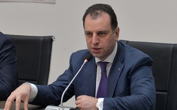 Ընդդիմության էքզիստենցիալ «չգոյությունը»